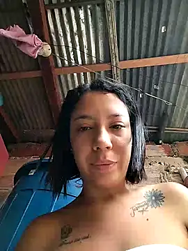 MariCeleste- online show from February 10, 2026, 1:26 pm