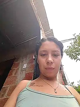 MariCeleste- online show from February 22, 2026, 3:54 pm