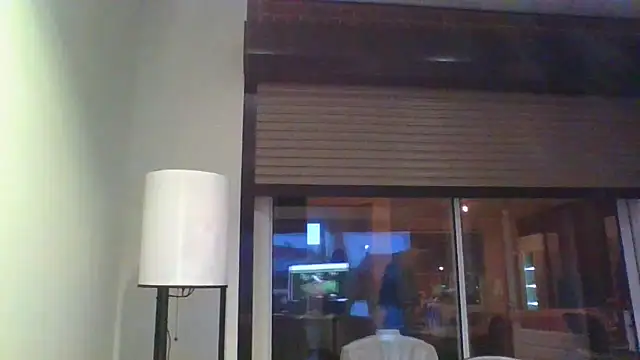 Wesleymodel online show from February 2, 2026, 4:38 pm