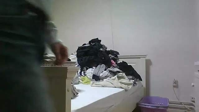 Wesleymodel online show from February 13, 2026, 10:28 pm