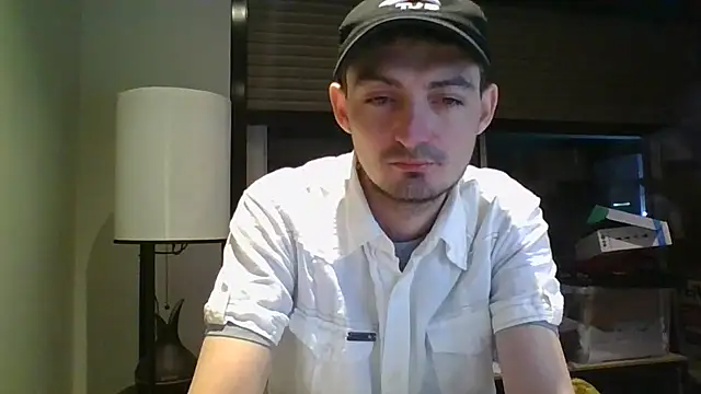 Wesleymodel online show from April 7, 2026, 4:13 am