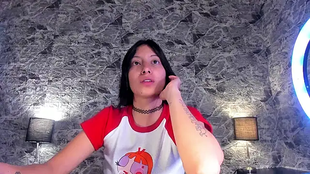 IssaandNeron sex online show from December 18, 2024, 1:56 pm