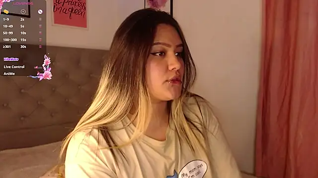 Ari Martin online show from February 19, 2025, 9:28 am