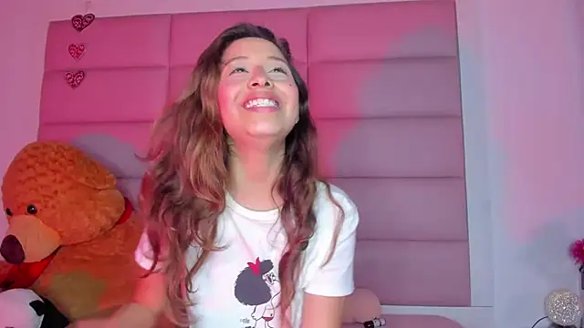 little-Emma online show from January 31, 2025, 9:27 am