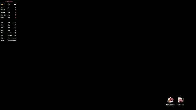 Snapshot of Viola__moon chatting on January 30, 2025, 12:48 pm Viola moon online show from January 30, 2025, 12:48 pm