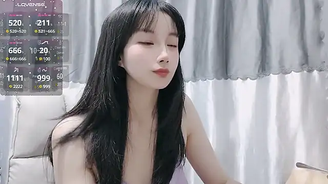 Nery Asian online show from January 12, 2025, 2:24 am