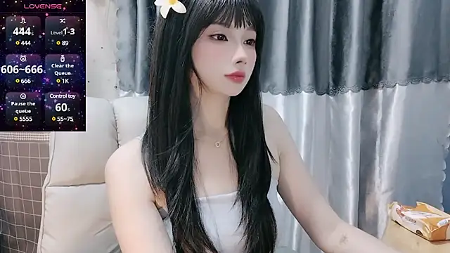 Nery Asian online show from February 8, 2025, 5:18 am