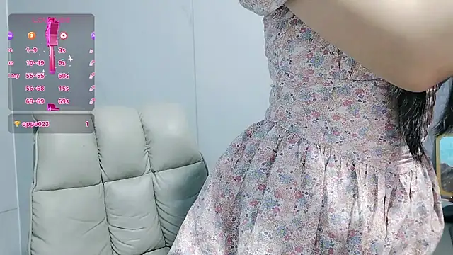 Nery Asian online show from September 29, 2025, 11:15 am