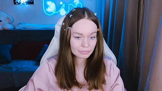 Bad Girl009 online show from January 17, 2025, 4:04 pm