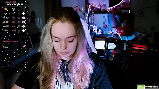 Bad Girl009 online show from February 19, 2026, 4:25 pm