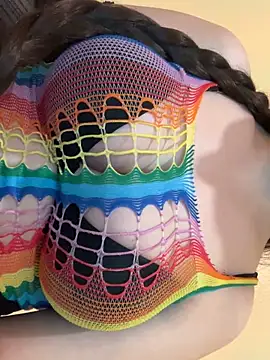 Evelyn Moon online show from November 3, 2025, 1:12 pm