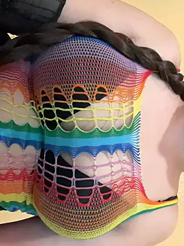 Evelyn Moon online show from November 17, 2025, 1:17 pm