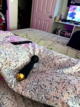 Reinacatchile online show from November 30, 2025, 1:42 am