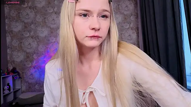 Milia Parker online show from July 7, 2026, 5:06 pm
