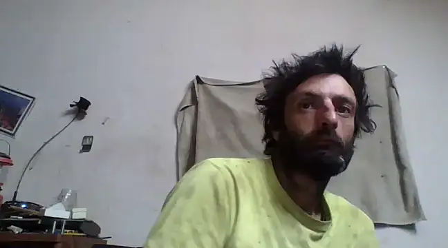 BigPeter6987 online show from January 11, 2025, 12:12 am