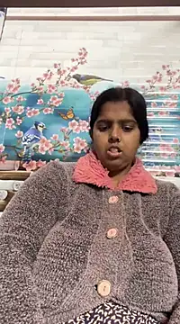 Beauty-queen online show from February 20, 2025, 10:59 am