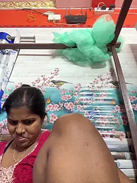 Beauty-queen online show from March 16, 2025, 4:56 pm