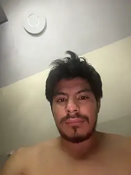 MynameisPaco online show from October 28, 2025, 12:58 am