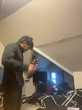 MynameisPaco online show from November 14, 2025, 1:21 pm