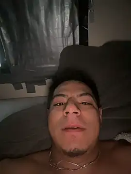 MynameisPaco online show from January 17, 2026, 1:05 pm