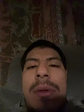 MynameisPaco online show from March 7, 2026, 12:07 am