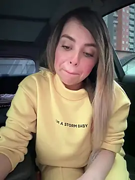 Alirawrz online show from March 4, 2025, 12:33 pm