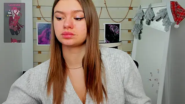 Snapshot of Josephine_Kiss chatting on December 12, 2024, 2:11 pm Josephine Kiss online show from December 12, 2024, 2:11 pm
