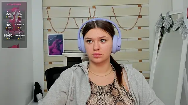 Snapshot of Josephine_Kiss chatting on January 12, 2025, 3:14 pm Josephine Kiss online show from January 12, 2025, 3:14 pm