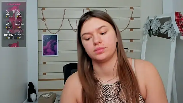Snapshot of Josephine_Kiss chatting on January 15, 2025, 8:26 pm Josephine Kiss online show from January 15, 2025, 8:26 pm