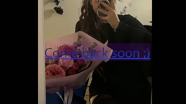 Snapshot of Josephine_Kiss chatting on May 3, 2026, 1:06 pm Josephine Kiss online show from May 3, 2026, 1:06 pm