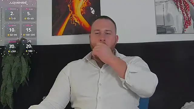 RoddyStill online show from December 8, 2024, 11:35 am