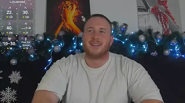 RoddyStill online show from December 9, 2024, 3:22 pm