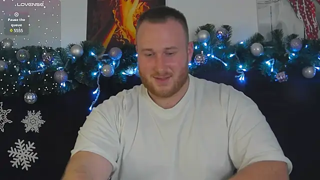 RoddyStill online show from December 11, 2024, 4:53 pm