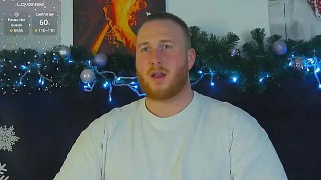 RoddyStill online show from December 28, 2024, 1:38 pm