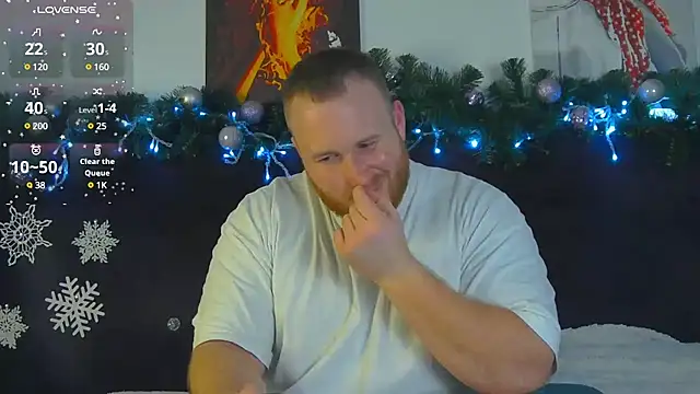 RoddyStill online show from December 28, 2024, 5:14 pm