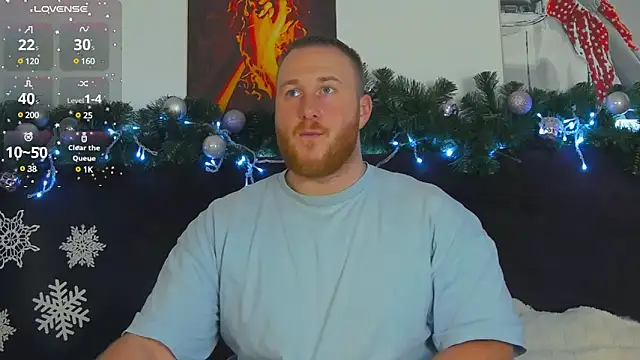 RoddyStill online show from December 30, 2024, 7:48 am