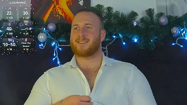 RoddyStill online show from December 31, 2024, 10:48 am