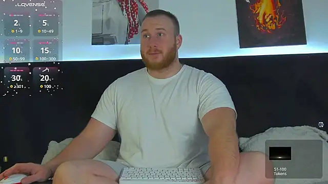 RoddyStill online show from January 3, 2025, 7:38 am