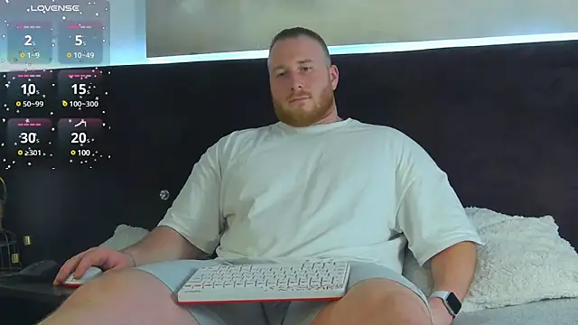 RoddyStill online show from January 10, 2025, 11:00 am