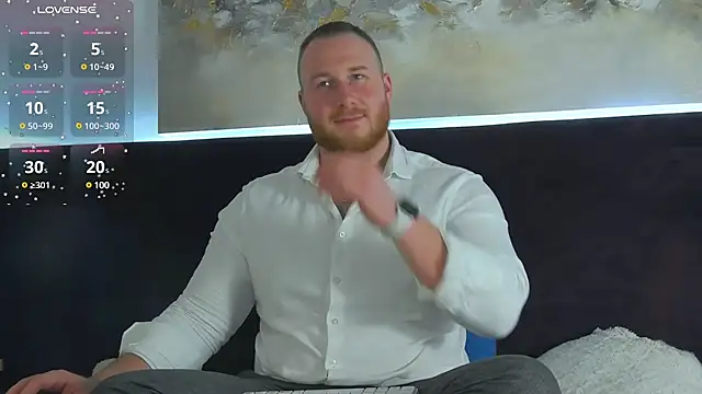 RoddyStill online show from January 11, 2025, 8:00 am