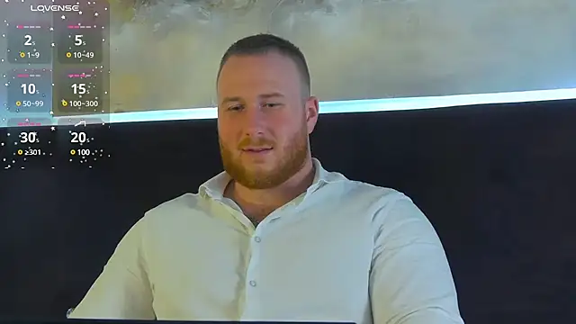 RoddyStill online show from January 11, 2025, 11:02 am