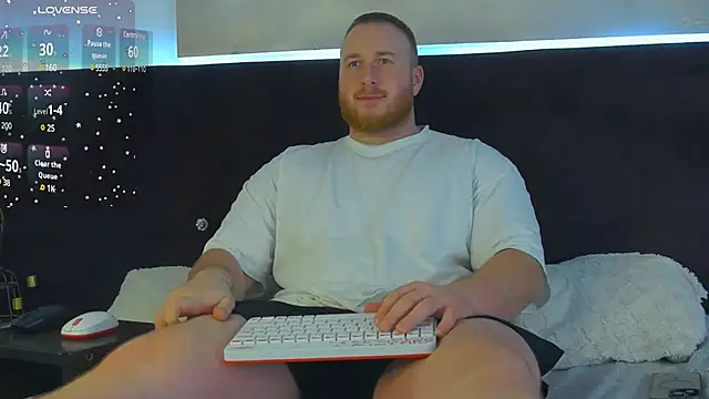 RoddyStill online show from January 13, 2025, 10:47 am