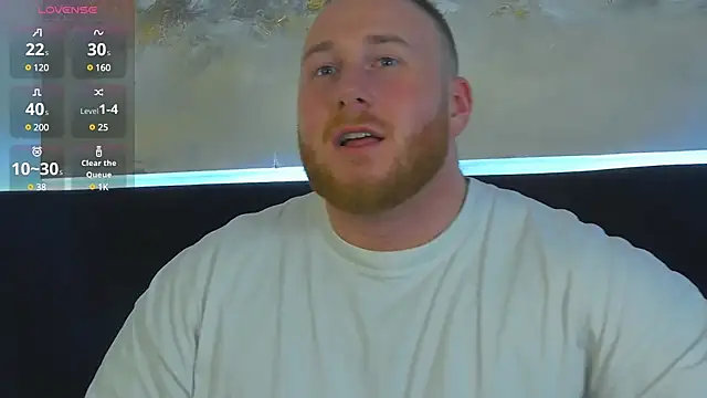 RoddyStill online show from January 18, 2025, 12:57 pm