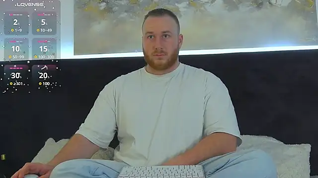 RoddyStill online show from January 22, 2025, 7:46 am