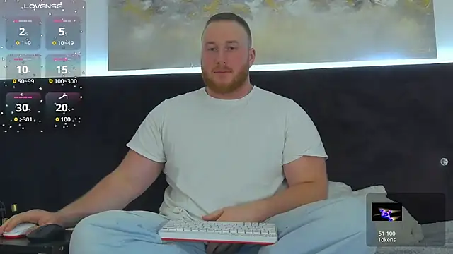 RoddyStill online show from January 23, 2025, 1:45 pm