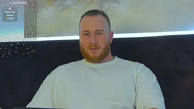 RoddyStill online show from January 24, 2025, 2:41 pm