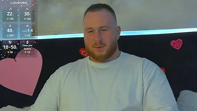 RoddyStill online show from February 6, 2025, 11:32 am