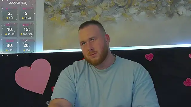 RoddyStill online show from February 8, 2025, 4:25 pm