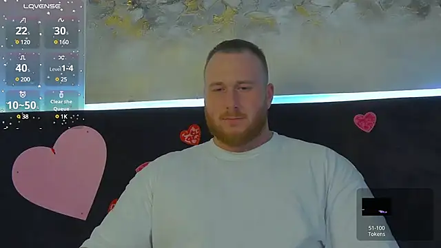 RoddyStill online show from February 10, 2025, 4:25 pm