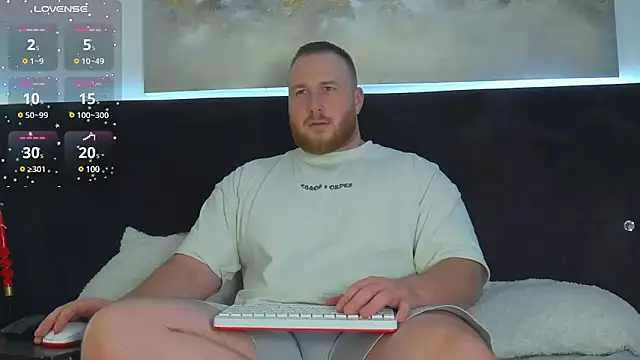 RoddyStill online show from February 25, 2025, 12:24 pm